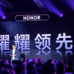 荣耀赵明称坚决支持“耀耀领先”口号：这是研发技术团队的底气