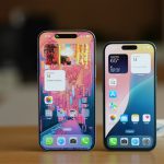 iPhone 17 Pro系列前瞻：灵动岛缩小了 外观变化最大的苹果手机