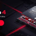 2025开年首款新机！REDMI Turbo 4开启预约：首发天玑8400