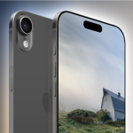 只有5.5mm！苹果最薄iPhone 17 Air将取代Plus机型