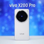 天玑9400助力vivo X200 Pro成安卓影像天花板：灭霸级长焦无人能敌