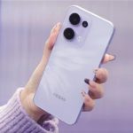 iPhone同款冷雕玻璃机身 OPPO Reno13系列加入国补：低至2209元
