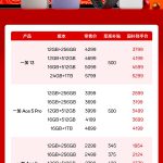 手机国补1月20日上线！一加全系补贴价格公布：Ace 5不到2000元