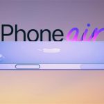 苹果最薄机型！iPhone 17 Air爆料汇总