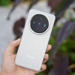 全球首发天玑9400+！vivo X200S详细配置出炉