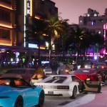 《GTA6》面临延期魔咒 可能推迟到2026年