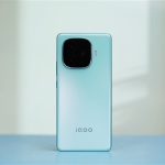 电量怪兽！iQOO Z10 Turbo将配7000mAh巨无霸电池