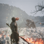 《黑神话：悟空》首个大版本更新上线腾讯WeGame Steam还得等
