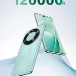 首发麒麟8000A芯片！华为畅享70X上市72小时销量突破12万台