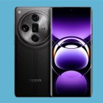 巅峰影像旗舰来了！OPPO Find X8 Ultra卫星通信版入网