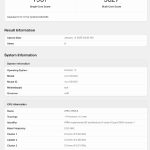 iQOO Z10 Turbo Pro跑分现身：多核性能超越骁龙8 Gen2