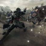 《真三国无双：起源》武器介绍：护手、剑、枪、飞圈、朴刀