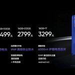 真我手机全产品国补攻略来了：天玑9300+旗舰只要1785元