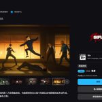 Epic喜+1：动作游戏《师父》免费领 立省139元
