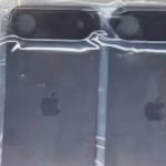 六年首次设计大换代！iPhone 17系列背板实拍图曝光：横向后摄