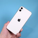 iPhone跌破3000元 国人疯抢！客服：苹果13不再上架 自营渠道不参与国补