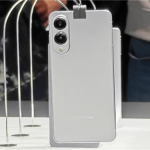 三星Galaxy S25 Edge官宣：超薄骁龙8至尊版旗舰 剑指iPhone 17 Air