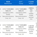 全球最薄折叠屏来了！OPPO Find N5系列入网：标配80W快充