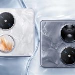 华为Pocket 3蓄势待发 博主：友商们意想不到的巨作