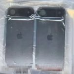 厂商集体杀入超薄手机赛道：苹果三星小米OV纷纷入局