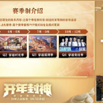 CF要出怀旧模式了 它能让老玩家梦回2008吗