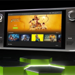 英伟达扩展GeForce Now云游戏应用：支持Steam Deck、苹果Vision Pro