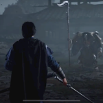 网易武侠游戏《燕云十六声》移动端今日预下载：新手剧情、教学抢先体验