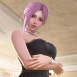 《死或生》新作新加坡评级M18！物理效果、自由视角