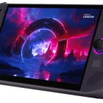 联想发布首款搭载SteamOS第三方掌机 定价499.99美元将于5月发售
