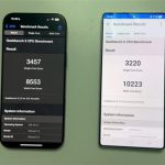 谁才是真正机皇：三星S25 Ultra多核领先iPhone 16 Pro Max达20%