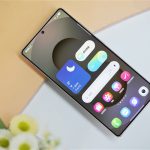新一代万元机皇！三星Galaxy S25 Ultra图赏