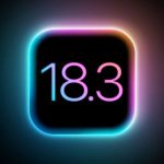 苹果发布iOS 18.3正式版：默认开启苹果智能、新增视觉智能