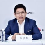 余承东称将引发全国人民抢购！华为重磅新品3月发布：或是全新折叠产品