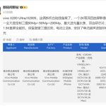 蓝厂年度杀手锏！vivo X200 Ultra前瞻：影像灭霸
