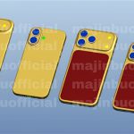 iPhone 17 Pro Max工业设计致敬小米：小米11 Ultra含金量还在上升中