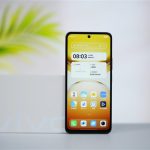旗舰级微四曲后盖！vivo Y300i钛色版图赏