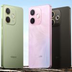 OPPO A5活力版发布：1199元标配IP69满级防水、5800mAh大电池