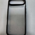 最薄苹果手机！iPhone 17 Air首个手机壳现身