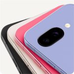 谷歌Pixel 9a发布：享7年安卓更新 3600元起