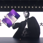 当HarmonyOS 5邂逅“新物种”！华为Pura X首发体验