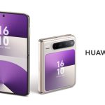 阔折叠华为Pura X上市：7499元起！3月30日正式开售