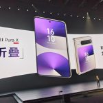 为原生鸿蒙而生！“阔折叠”华为Pura X首发全面搭载鸿蒙5