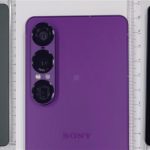 索尼Xperia 1 VII获认证：4K屏只有4850mAh电池