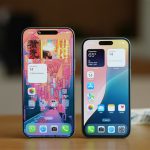 巨屏Air来袭！曝iPhone 19 Air屏幕变大