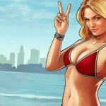 《GTA6》封面女郎会是谁 网友热议：让悉尼妹来！