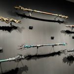 实在太火爆！《黑神话：悟空》艺术展延期至7月25日：已接待超13万人次