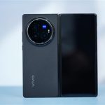 vivo X Fold 5硬件规格首曝：骁龙8 Gen3加持、电池狂堆到6000mAh