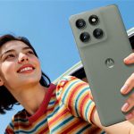 1445元起！一图读懂联想moto edge 60系列：搭载天禧个人超级智能体