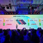 联想moto edge 60系列发布：三剑齐发 1445元起