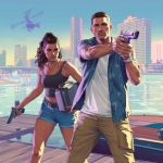 《GTA6》新截图讽刺LGBT群体吗 游戏内广告牌吸睛